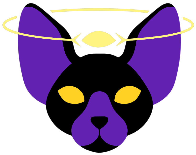 Arcane Feline Logo