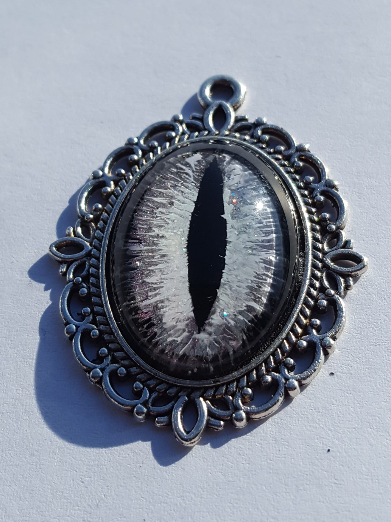 Dragon Eye Pendand