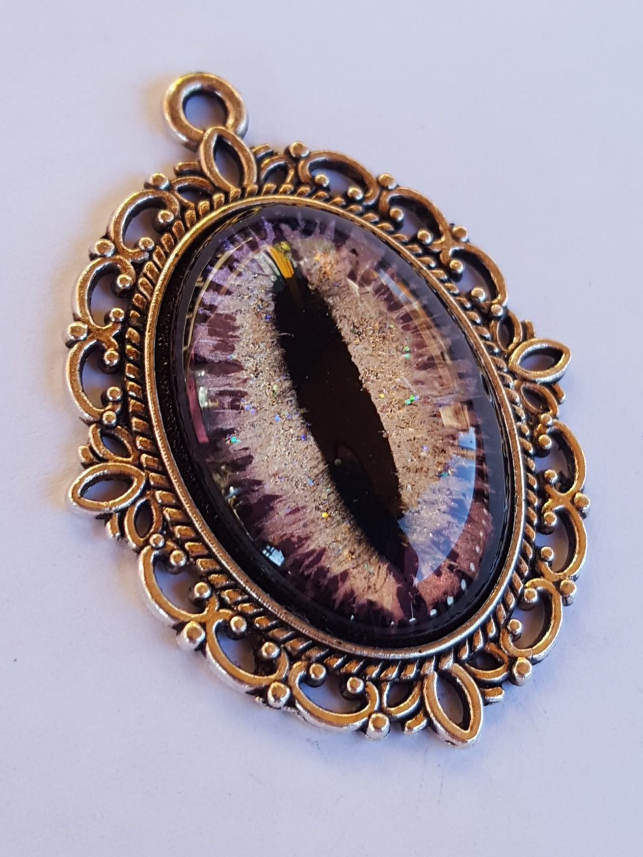 Dragon Eye Pendand