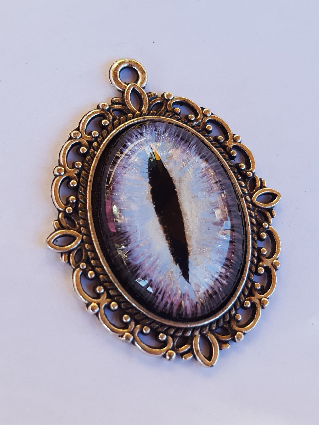 Dragon Eye Pendand