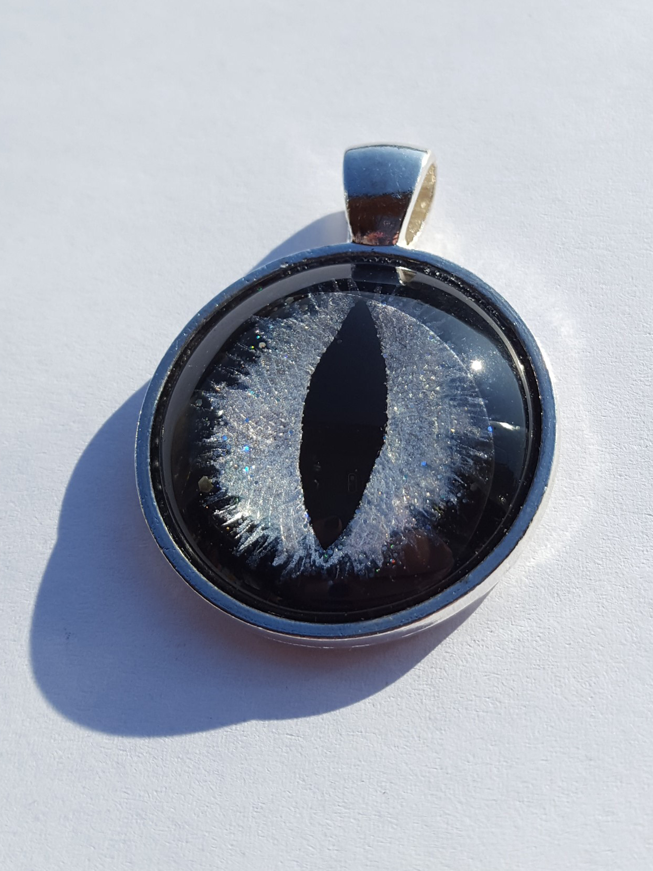 Dragon Eye Pendand