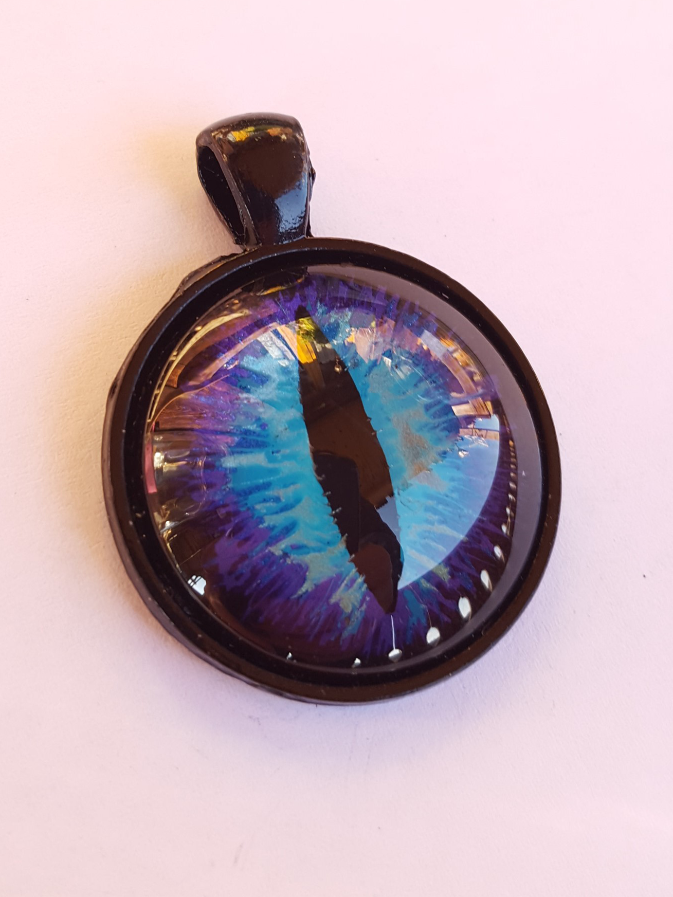 Dragon Eye Pendand