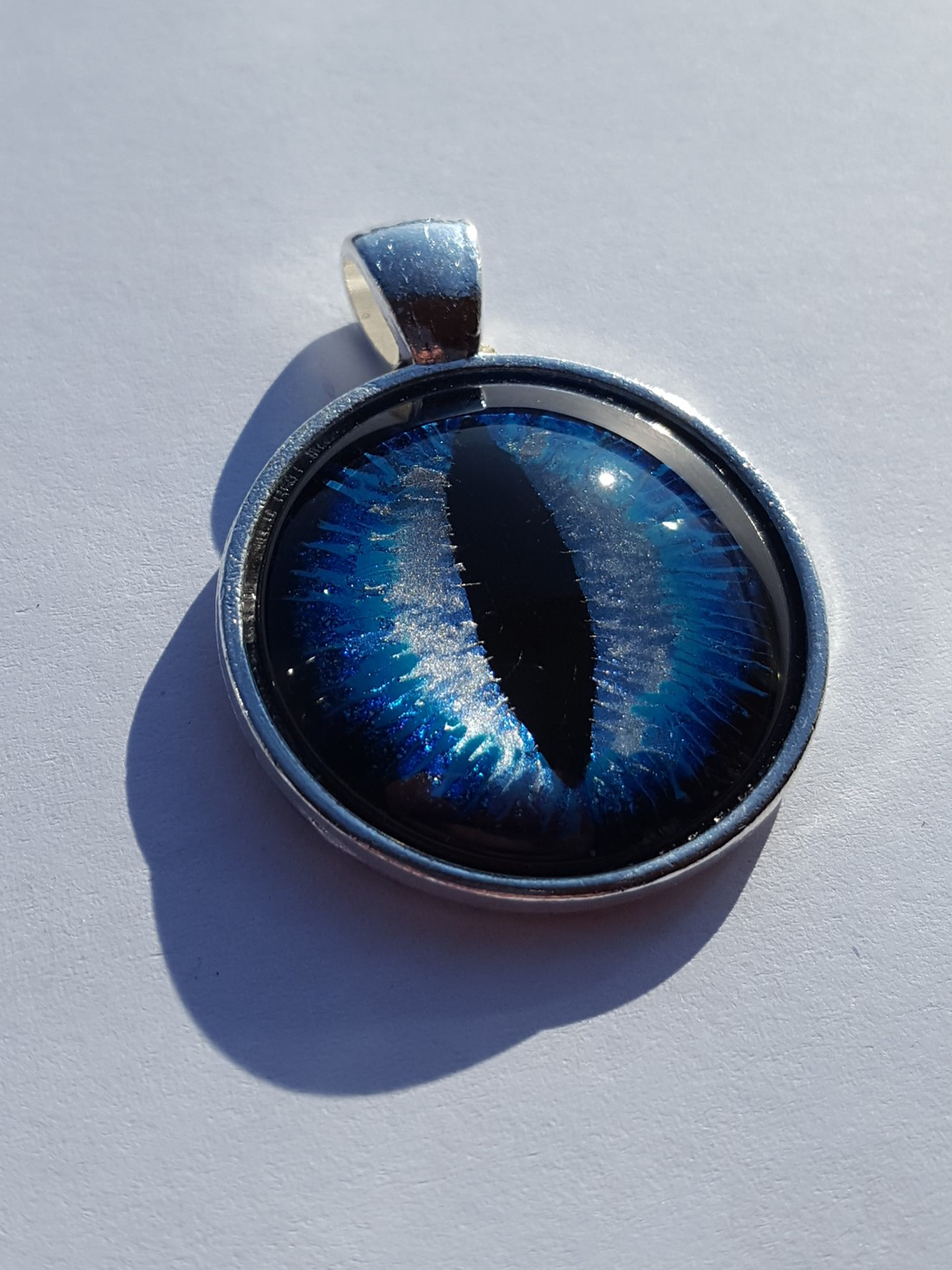 Dragon Eye Pendand