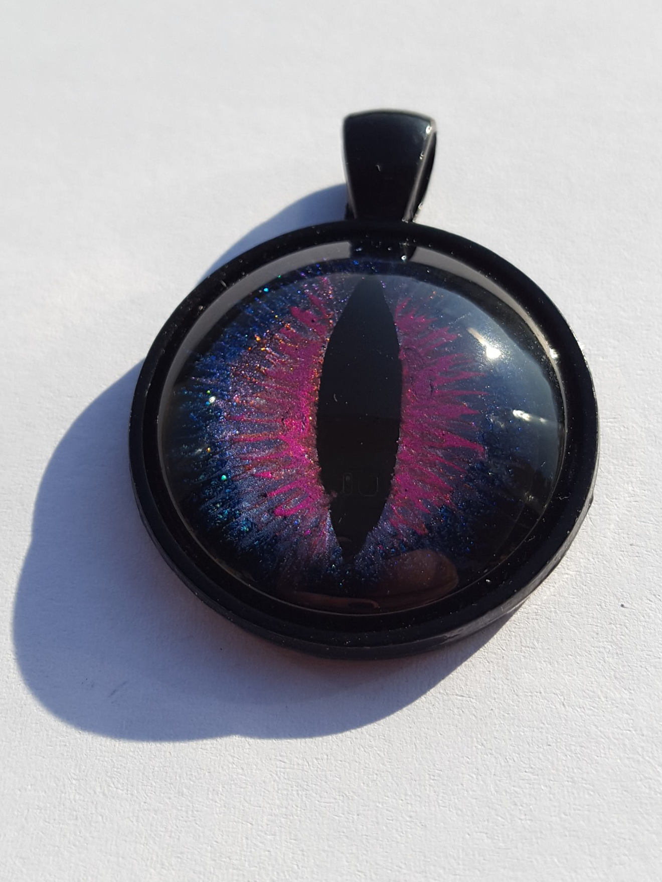 Dragon Eye Pendand